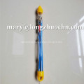 OEM Solid Fiberglass Push Pull Fishing Rod